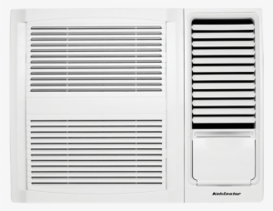 Window Wall Cooling Only Air Conditioner - Kelvinator Kwh15cme