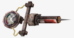 Stimpak - Fallout New Vegas Stimpak