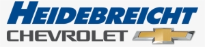 Heidebreicht Chevrolet - Heidebreicht Chevy