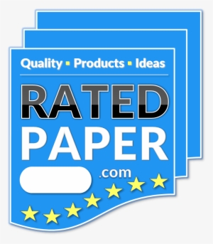 2018 Copyright Rated Paper Products