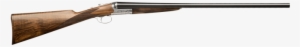 Beretta 486 Parallelo - Side By Side Shotgun Sling