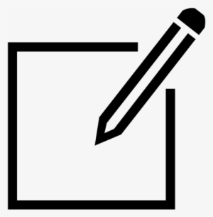 Themes - Iphone Compose Icon Png