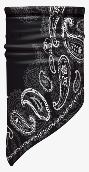 Ketten Bandana Western - Buff Ketten Bandana Western 2