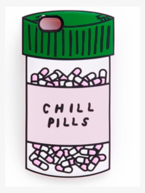 Valfre Chill Pill Case