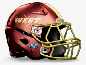 The Football Helmet Images Below Are Free To Use With - Central Michigan Football Helmet