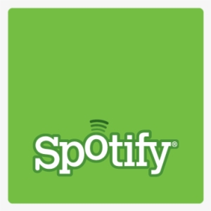 Spotify Logo Vector - Spotify