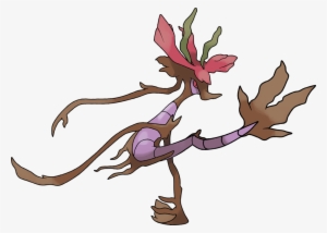 Esta Semana Me Propusioron Hacer Un Ginjinka De Pokemon - Pokemon Dragalge