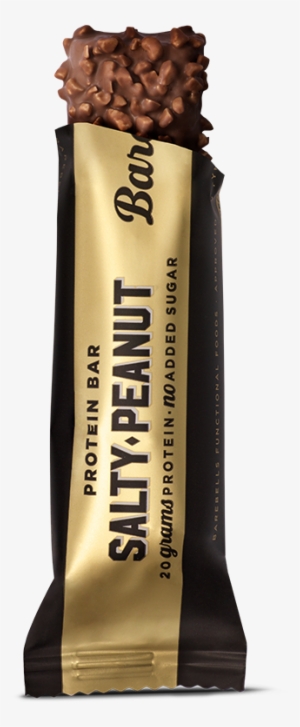 Salty Peanut - White Coffee