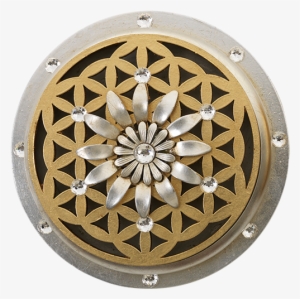 Precedente - Healing Crystals Energy Grid