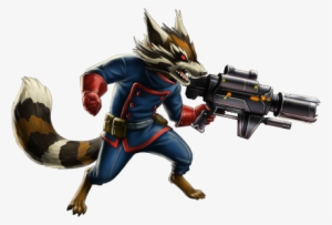 Rocket Raccoon Png Picture - Rocket Raccoon