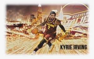以上資料取自：yahoo圖片、維基百科 - Kyrie Irving Wallpaper Cavs
