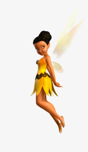 Tinkerbell And Friends Png - Tinkerbell Friends Transparent Background