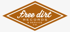 Free Dirt Records - Sign