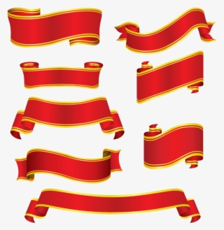 Free Png Red Ribbon Png Images Transparent - Ribbon Png