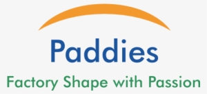 Paddies Manufacturing