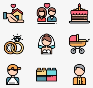 Family Life - Thanksgiving Icon