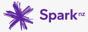 Spark Nz Logo