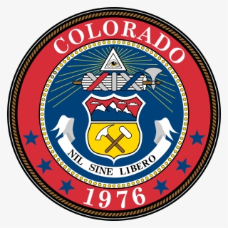 State Of Colorado 1876