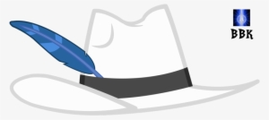 Clipart Download Spike S New Edition By Bb K - Michael Jackson Hat Drawing