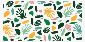 Verde Plant Studio On Behance