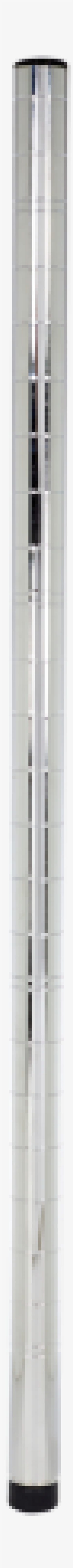 26 Chrome Ip Steel Post - Samsung Note 5 Side View