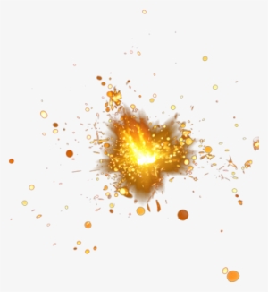 Fire Sparks Png Transparent