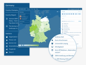 Clicking On A Country On The Map, Makes You Switch - Germany Home Country Mouse Pad Mousepad - Solid Maroon