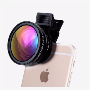 $20 - - Camera Lens