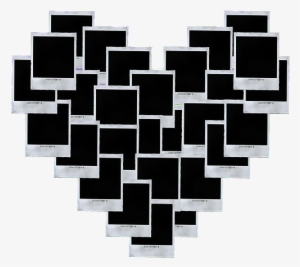 Collage Png Pic - Collage Para Fotos Png