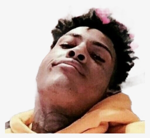 Xxxtentacion Sticker - Xxxtentacion