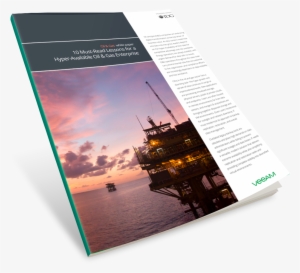 Oil And Gas Companies Are Embracing Digital Transformation - Petroleum Industry