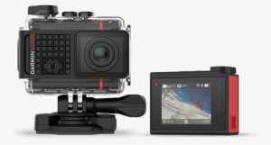 Virb® Ultra 30 Can Your Action Camera Do This Prove - Garmin Virb Ultra 30 - Action Camera - Mountable