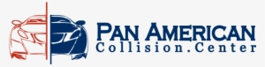 Tesla Certified Collision Repair Logo - Pan American Collision Center