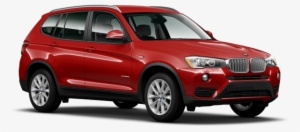 2017 Bmw X3 - Bmw X3 F25