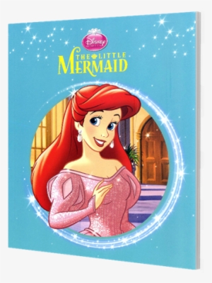 Picture Of Disney Magical Story - Little Mermaid Disney Wristwatches - Ariel - For Women