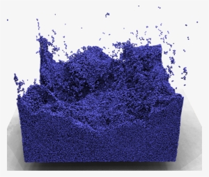Fluid Simulation Png