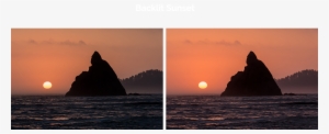 On1 Photo Raw 2019 Is An All-new Photo Editing Experience - Sunset