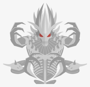 The Shrike - Illustration