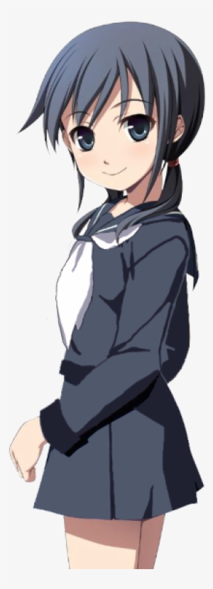 Seaside Idols ❤ - Corpse Party Ayumi Mayu Naomi