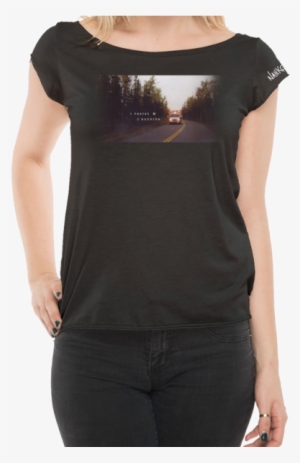 Women's Premium Rocker T-shirt - T-shirt