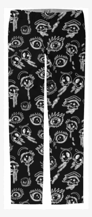 Anime Eyes $125 - Board Short