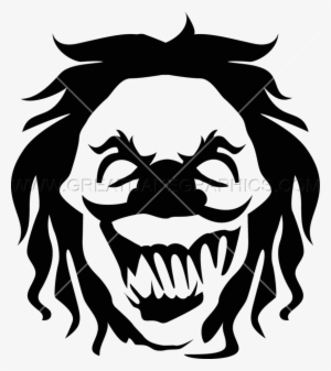 Evil Clown Png Free Hd Evil Clown Transparent Image Pngkit