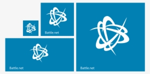 Vector Wallpaper Windows 10 - Battle Net Windows 8 Tiles