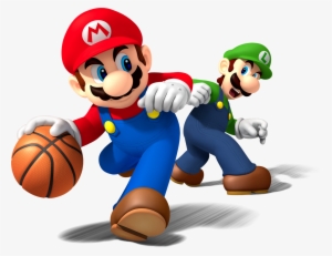 Mario Png - Mario Sports