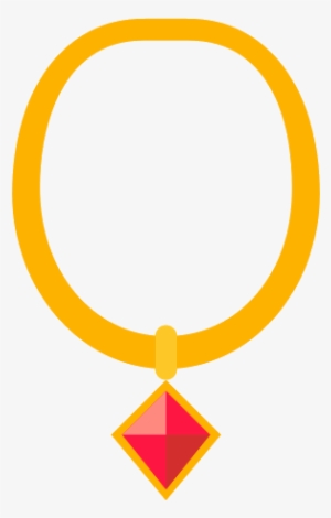 Necklace Icon