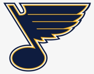 St Louis Blues Logo