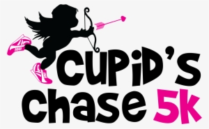 Cupids Chase 5k - Happy Tortas