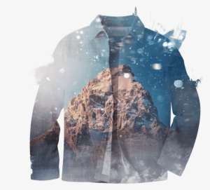 Landing Brand Shirt - Mountain Khakis Llc