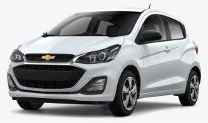 2019 Chevrolet Spark Hatchback - Fiat 500x For Sale Atlanta