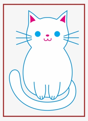 Best Pics Of Kitten Png Trend And - Cat Clip Art Transparent